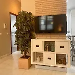 Acogedor Loft+Parking Junto A Catedral