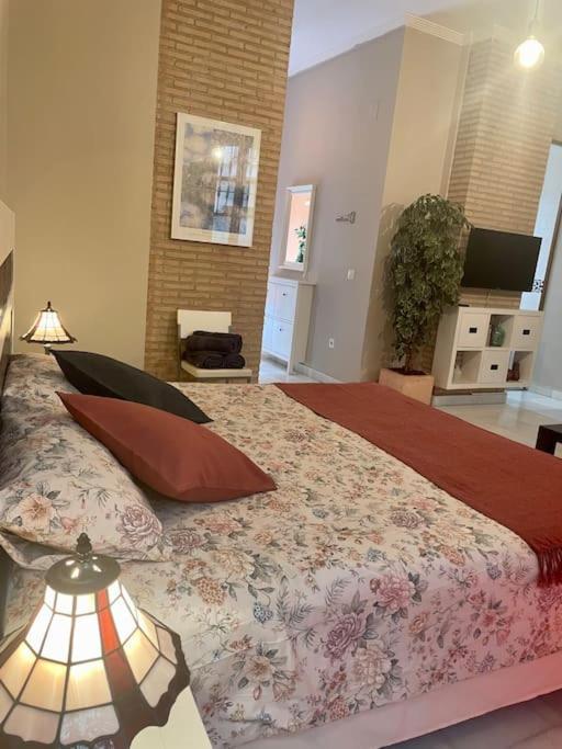 Appartement Acogedor Loft+parking Junto A Catedral