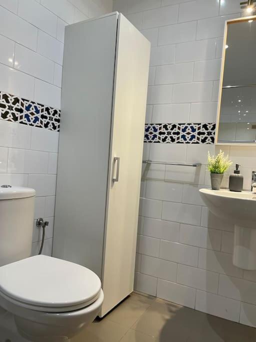 Acogedor Loft+parking Junto A Catedral