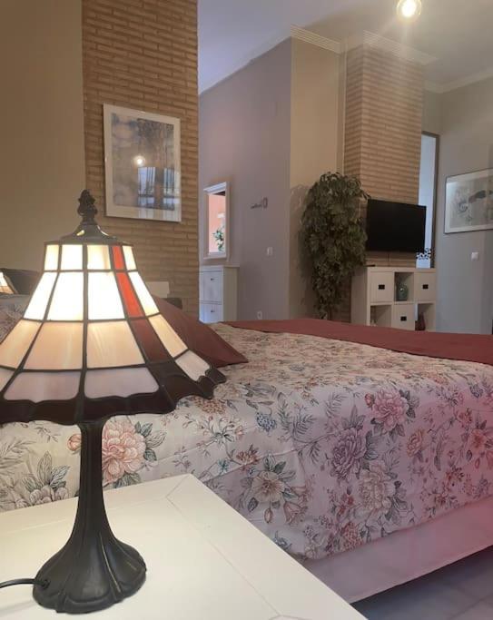 Acogedor Loft+parking Junto A Catedral * Séville