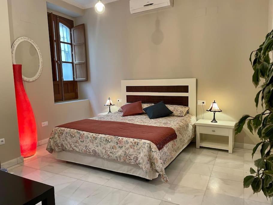 Appartement Acogedor Loft+parking Junto A Catedral