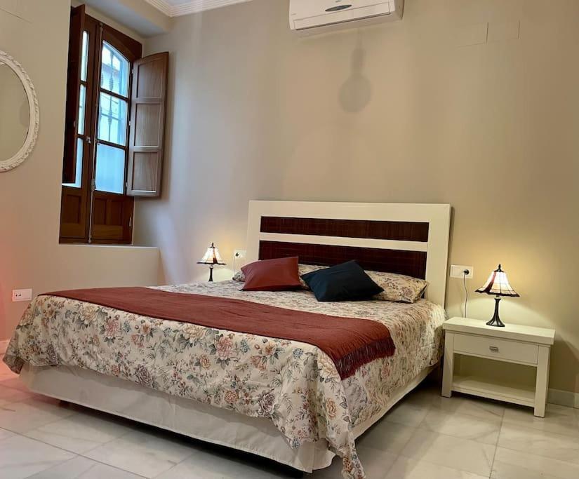 Acogedor Loft+parking Junto A Catedral Apartment Seville