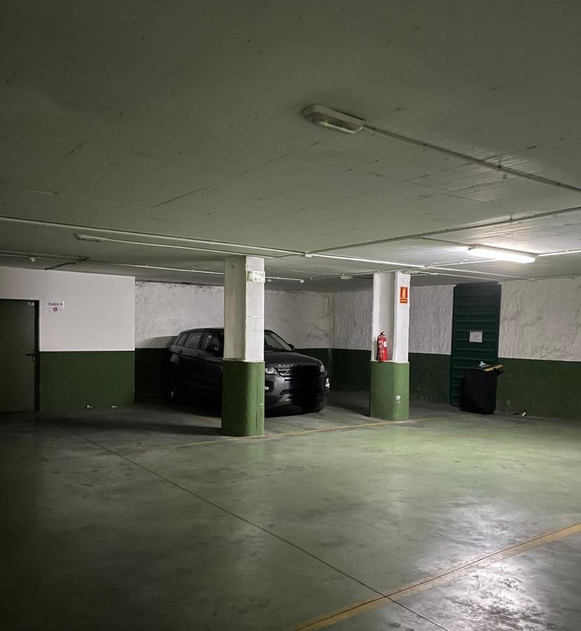 Appartement Acogedor Loft+parking Junto A Catedral