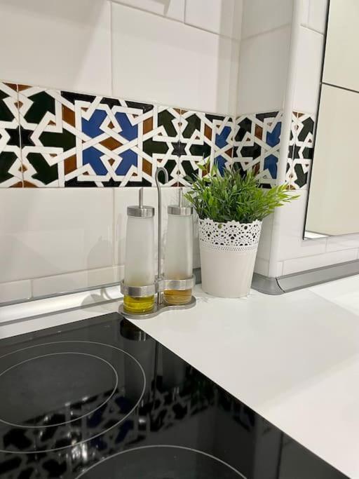Acogedor Loft+parking Junto A Catedral