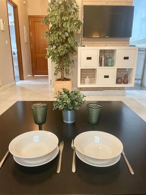 Acogedor Loft+parking Junto A Catedral Appartement