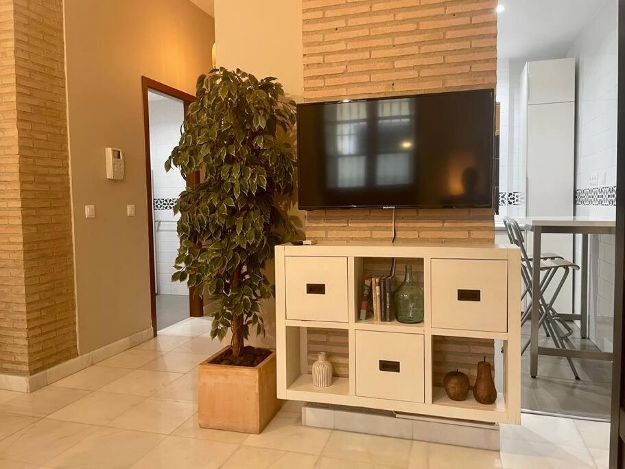 Acogedor Loft+parking Junto A Catedral *