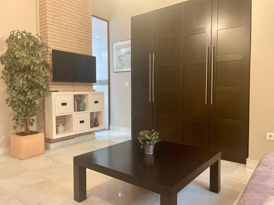 Apartment Acogedor Loft+parking Junto A Catedral Seville